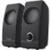 TRUST 2.0 zvucnici REMO (Crni) - 17595 2.0, 8W, 50Hz-20KHz, 4 Ohm