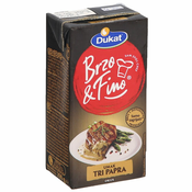 OMAKA TRIJE POPRI BRZO&FINO, DUKAT, 200G