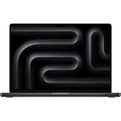Laptop Apple - MacBook Pro, 14.2, M5, 32GB/1TB, Space Black