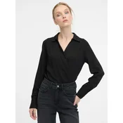 Orsay Bluza Črna