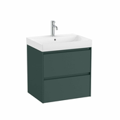 ONA602ZZM Roca ONA 60 x 46 cm umivalnik z omarico