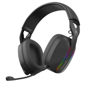 Gaming slušalice Marvo - Pulz 70S 7.1 RGB, crne