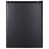 Izjemni mini hladilnik Exquisit s crno FA60-260G absorbcijsko tehnologijo 810000100.