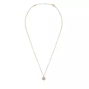 Daniel Wellington Narukvica Pavé DW00400641 Zlatna