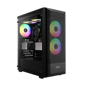 Racunar ZEUS 5500/DDR4 16GB/m.2 1TB/RX6600 8GB