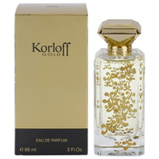Korloff Gold parfemska voda za žene 88 ml
