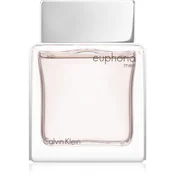 CALVIN KLEIN moška toaletna voda Euphoria - EDT - 100ml