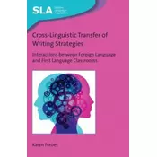 Cross-Linguistic Transfer of Writing Strategies