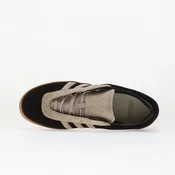 Sneakers Y-3 Gazelle Black/ Black/ Light Brown EUR 40 2/3