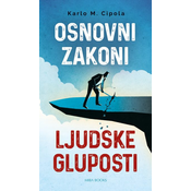 Osnovni zakoni ljudske gluposti
