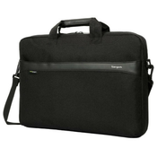 Targus torba za laptop 16 TBS576GL GeoLite crni