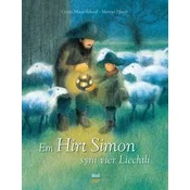 Em Hirt Simon syni vier Liechtli