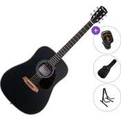 Pasadena PD-200 SET Black Akustična kitara
