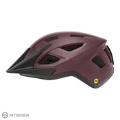 Liv PATH MIPS ženska čelada, mat fig (S-M (49-57 cm))
