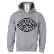 Hoodi moška Bring Me The Horizon - Eye - ROCK OFF - BMTHHD03MG