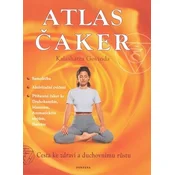 Atlas čaker