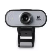 Logitech C100 Web Kamera