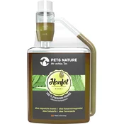 Pets Nature Konopljino olje - 250 ml