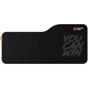 CANYON pad Control MP-10 930mm Black