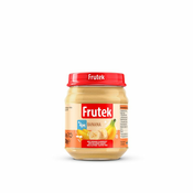 Frutek kašica banana 120g, od 4. meseca