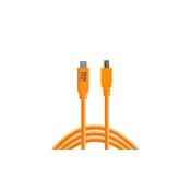 TETHER TOOLS kabel TetherPro USB-C to 2.0 Mini-B 5-Pin