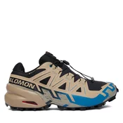 Tekaški čevlji Salomon Speedcross 6 GORE-TEX L45402300 Bež