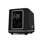 Berlingerhaus Digitalni opekač kruha iz nerjavečega jekla iz kolekcije Matte Black