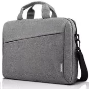 LENOVO Torba za laptop T210 15.6 Casual Toploader siva