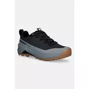 Mammut obuca za planinarenje za muškarce Ducan III Low GTX