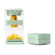 Pripomoček za rezanje zelenjave/krompirja Tasty+ – Brabantia