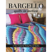 Bargello - Quilts in Motion