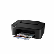 CANON večfunkcijska brizgalna naprava Pixma TS3450, črn