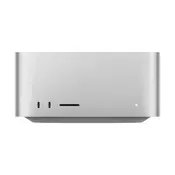 Apple Mac Studio  srebrni Apple M1 Ultra 20-Core  64 GB RAM-a  1 TB SSD  macOS