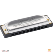 Hohner SPECIAL 20 Classic B-dur ustna harmonika