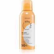 Oriflame Sun 360 magla u spreju za suncanje SPF 50 150 ml