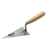 Ausonia 41126 Zidarska žlica Work It, špica 14 cm