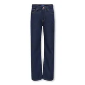 Only & Sons Junior Kavbojke temno modra