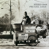 Steely Dan - Pretzel Logic (180g) (LP)