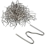shumee Rosfix sponke za plastiko, notranji kot, 0,8 mm, 100 kos.