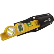 Stabila Libela iz laganog metala s magnetom 25 cm Stabila Type 91 SV REM 16672 Kalibriran po: Tvornicki standard (vlastiti)