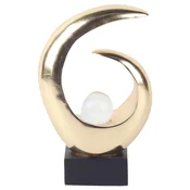Mömax Skulptura Swan