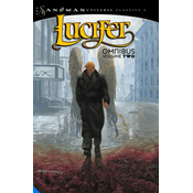 Lucifer Omnibus Volume 2