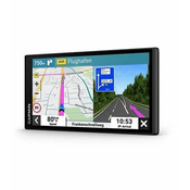 GARMIN navigacijska naprava DriveSmart 66MT-S EU (010-02469-10)