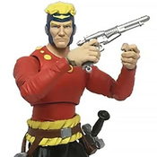 DISNEY Flash Gordon Comic Hero H.A.C.K.S. Wave 1 Action Figure, (20499818)