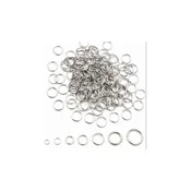 Nerdjajuci celik 316 alka 6mm-10kom