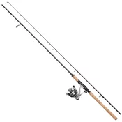 DAM Impressa Classic Spinning Combo 2,10 m 5-20 g