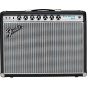 Fender 68 Custom Pro Reverb Kitarski kombo – elektronke