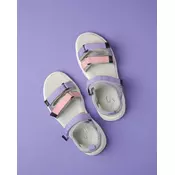Sandale za devojcice BS252104 ljubicaste (brojevi od 25 do 30)
