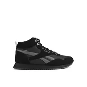 Reebok Gležnjarji H8-003 MM Črna