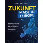 Zukunft made in Europe